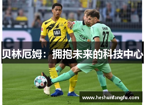 贝林厄姆：拥抱未来的科技中心